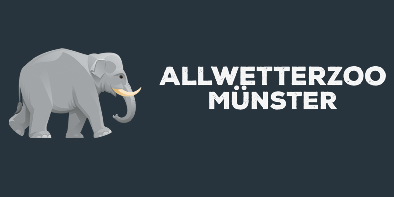 Allwetterzoo Münster